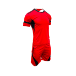 ITALY RED BLACK PACK OF 14 - Image 2